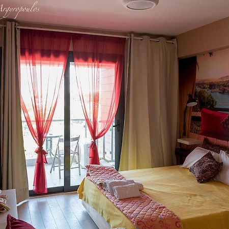 Aslanis Luxury Suites -Theme Studio Anatoli Thessaloniki Exterior photo