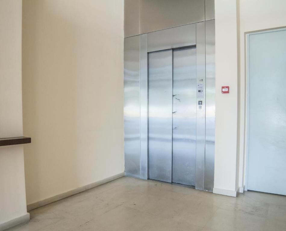 Aslanis Luxury Suites -Theme Studio Anatoli Thessaloniki Exterior photo