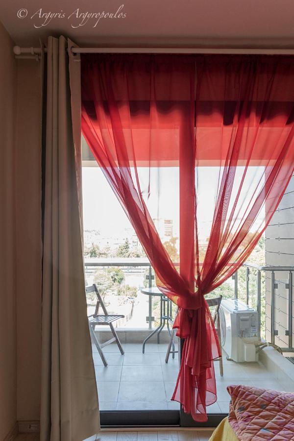 Aslanis Luxury Suites -Theme Studio Anatoli Thessaloniki Exterior photo